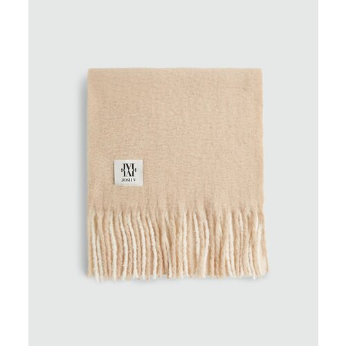 Josh V Madelyn Scarf Light Beige Josh V Madelyn Scarf Light Beige