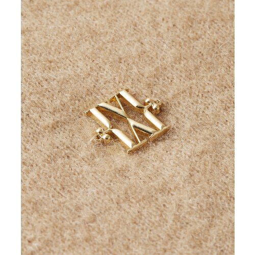 Josh V Franka Pull Light Brown Melange