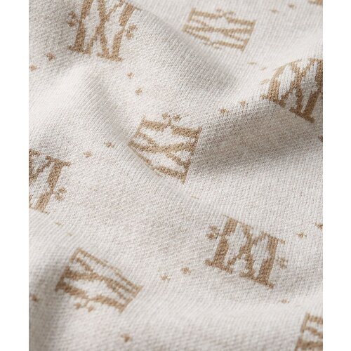 Josh V FAE Pullover Light Warm Grey