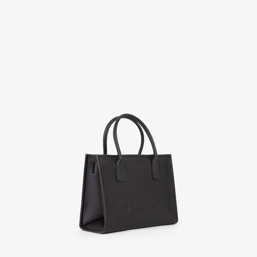 Valentino by Mario Valentino Wilk Shopping Nero VBS9I505 Valentino by Mario Valentino Wilk Shopping Nero VBS9I505