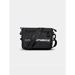 Xplct Studios Urban Bag Black