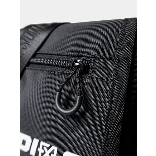 Xplct Studios Urban Bag Black