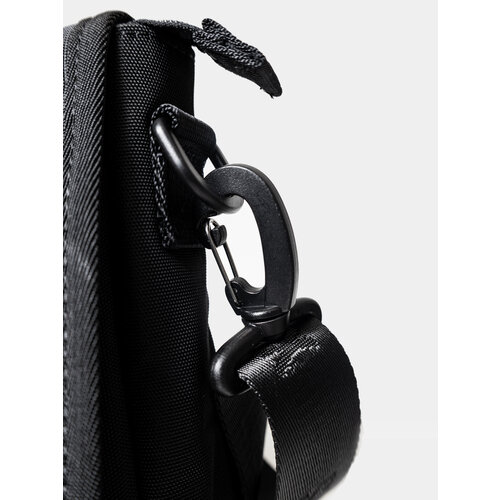 Xplct Studios Urban Bag Black