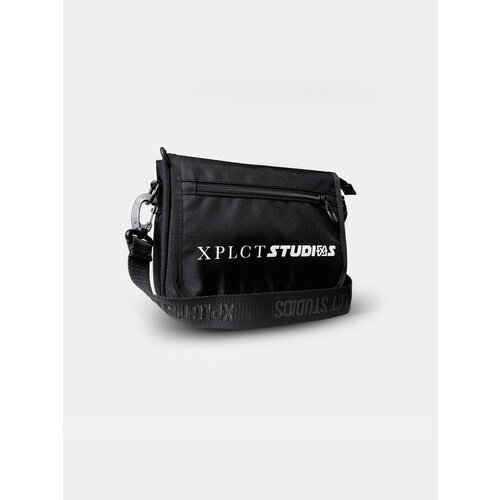Xplct Studios Urban Bag Black