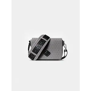 Xplct Studios Discovery Bag Suede Grey