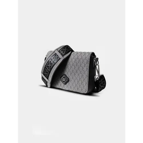 Xplct Studios Discovery Bag Suede Grey