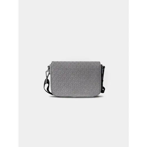 Xplct Studios Discovery Bag Suede Grey