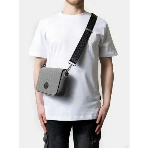 Xplct Studios Discovery Bag Suede Grey