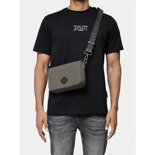 Xplct Studios XPLCT Discovery Bag Suede Green