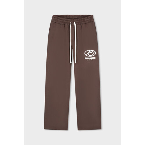 Equalité Arid Jogger Pants Brown