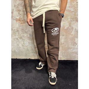 Equalité Arid Jogger Pants Brown