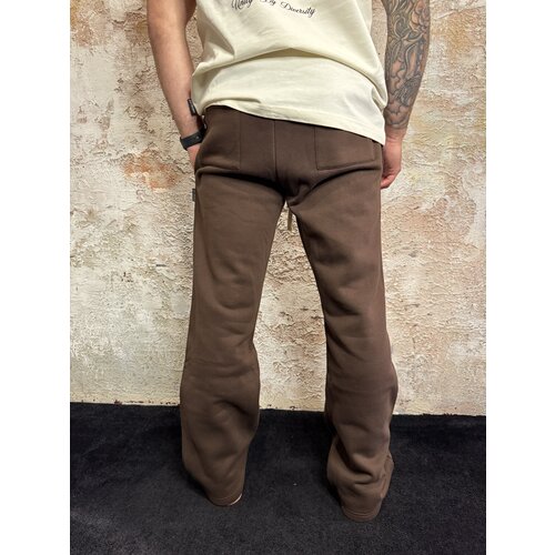 Equalité Arid Jogger Pants Brown