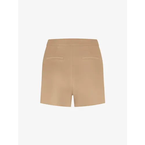 Nikkie Lorci Shorts Hazelnut