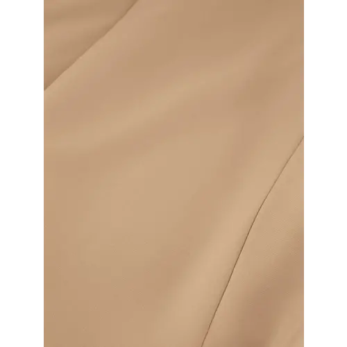 Nikkie Loja Blazer Dress Hazelnut