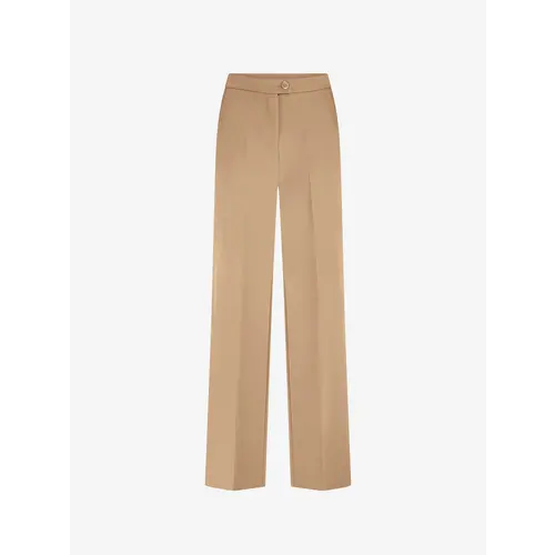 Nikkie Loja Pants Hazelnut