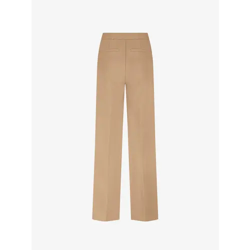 Nikkie Loja Pants Hazelnut