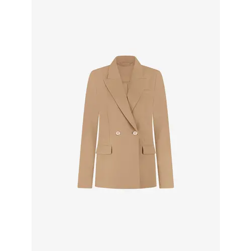 Nikkie Loja Blazer Hazelnut