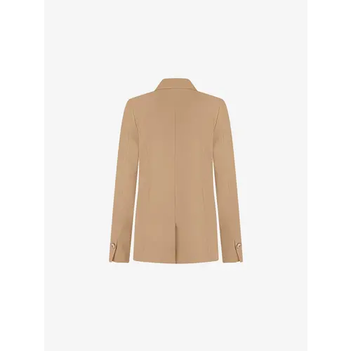 Nikkie Loja Blazer Hazelnut