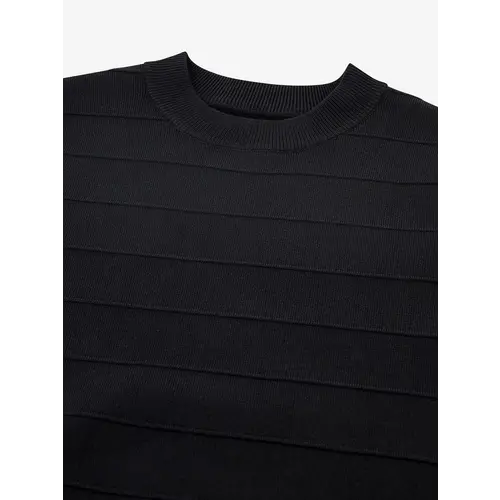 Nikkie Nikkie Laos Dress  black