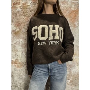 Have2Have Musthaves Soho Breisel Brown