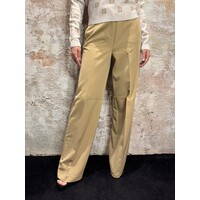 Loja Pants Hazelnut