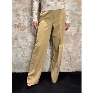 Nikkie Loja Pants Hazelnut