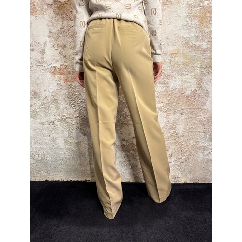 Nikkie Loja Pants Hazelnut