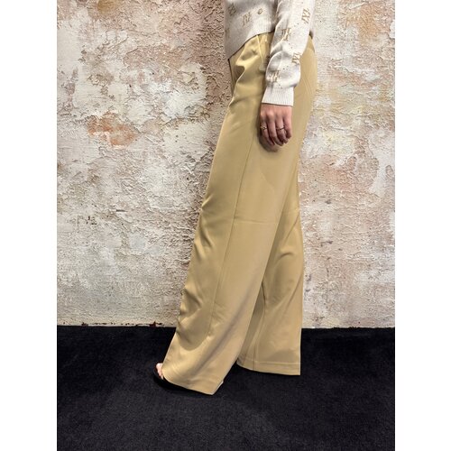 Nikkie Loja Pants Hazelnut