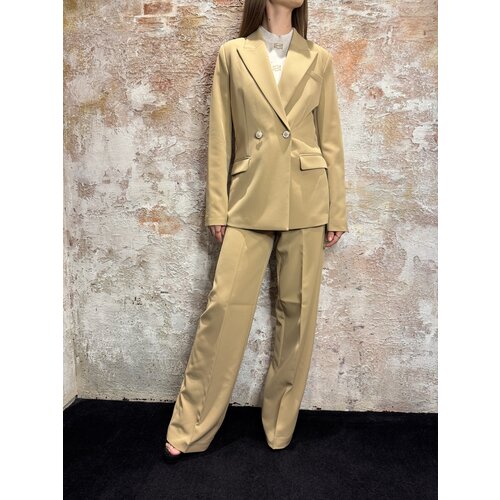 Nikkie Loja Blazer Hazelnut