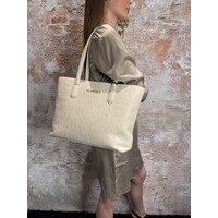 Pansy Shopping Ecru VBS8PG01