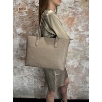 Pansy Shopping Taupe VBS8PG01