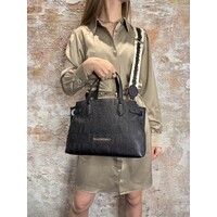 Pansy Shopping Nero VBS8PG04