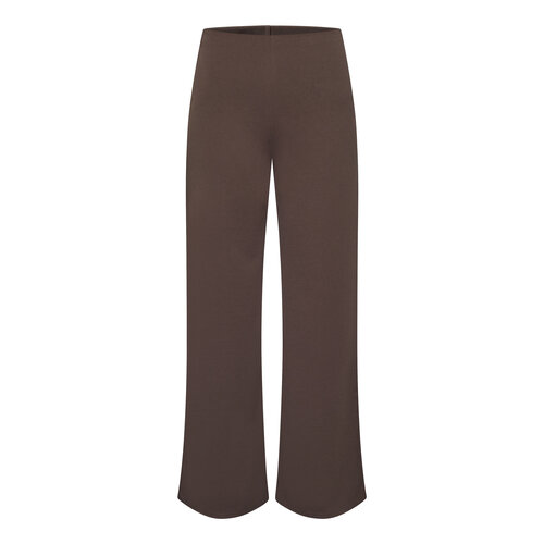 Sisters Point Glut Pant Chocolate
