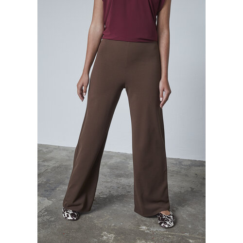 Sisters Point Glut Pant Chocolate