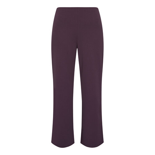Sisters Point Glut Pant Bordeaux