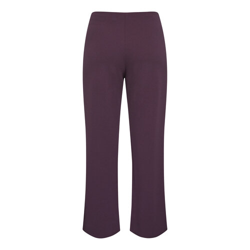 Sisters Point Glut Pant Bordeaux