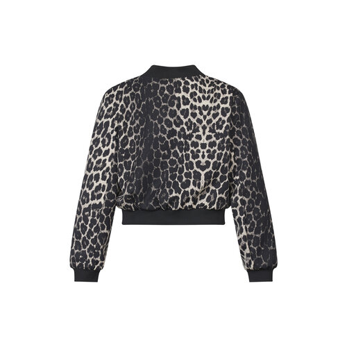Sisters Point Garwin JA12 Bomber Leopard