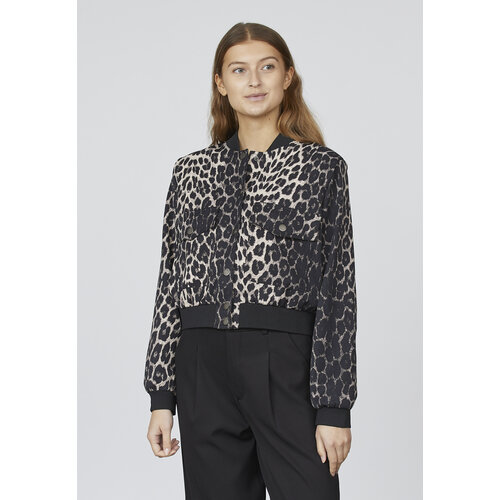 Sisters Point Garwin JA12 Bomber Leopard