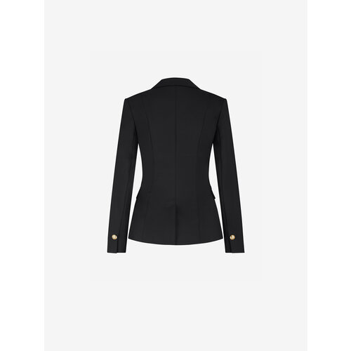 Nikkie Lancastero Getailleerde Blazer Black
