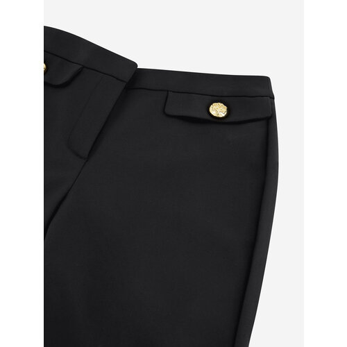 Nikkie Nikkie Lancastero Flared Pant Black
