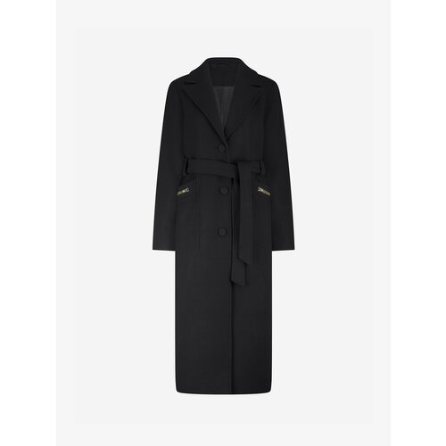 Nikkie Lille Coat Black
