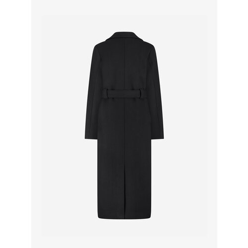 Nikkie Lille Coat Black