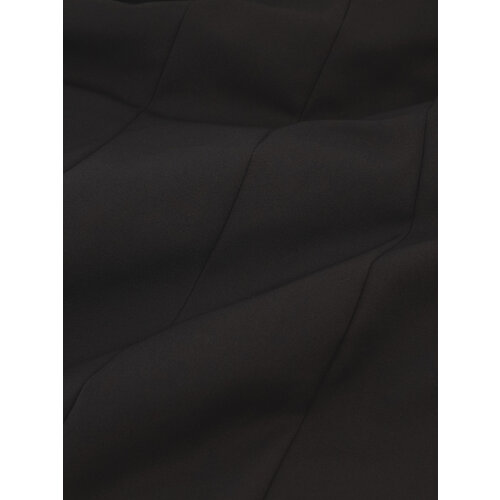 Nikkie Lancastero Asymmetrische Blazer Dress Black