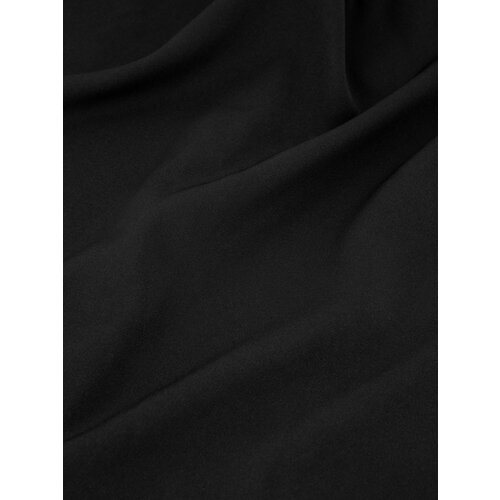 Nikkie Larisa Losvallende Blouse Black