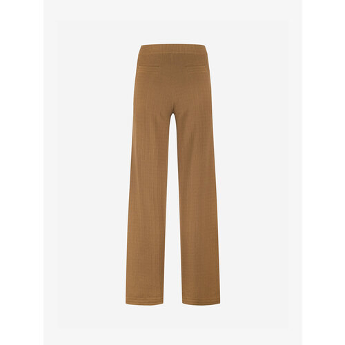 Nikkie Limeira Knitted Pants Toffee