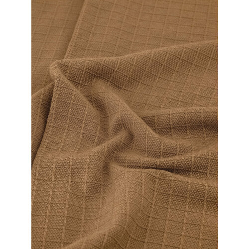 Nikkie Limeira Knitted Pants Toffee