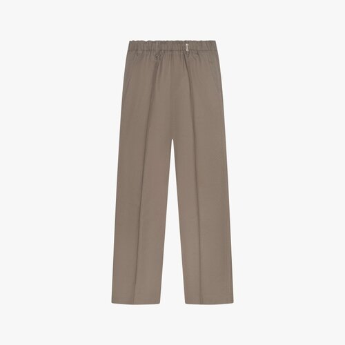 Quotrell Didon Pants Taupe Quotrell Didon Pants Taupe