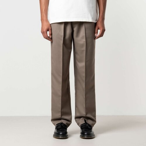 Quotrell Didon Pants Taupe