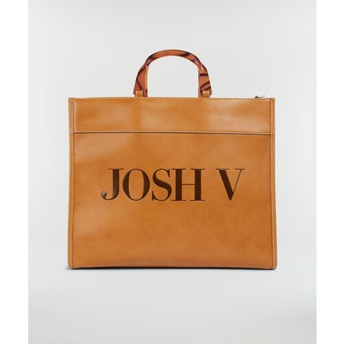 JoshV Alexa Bag Bronze JoshV Alexa Bag Bronze