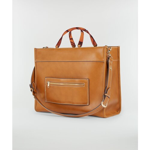 Josh V Alexa Bag Bronze